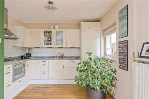 Te huur: Woning Iepebeek, Veldhoven - 1
