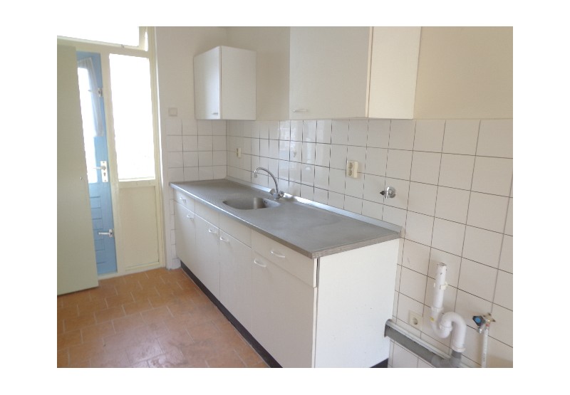 For rent: Apartment Rapenburchdreef, Utrecht - 9
