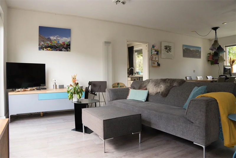 For rent: House Reigerskamp, Maarssen - 3