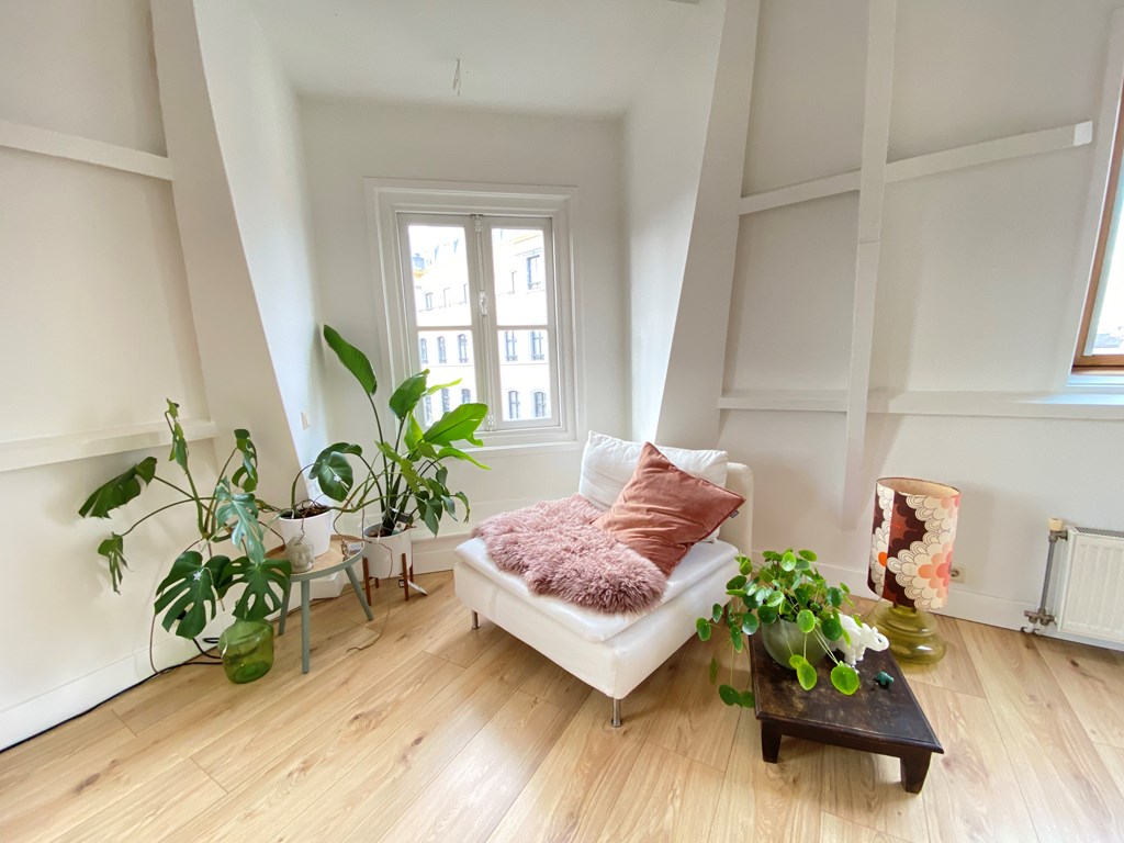 For rent: Apartment Maliestraat, Den Haag - 17