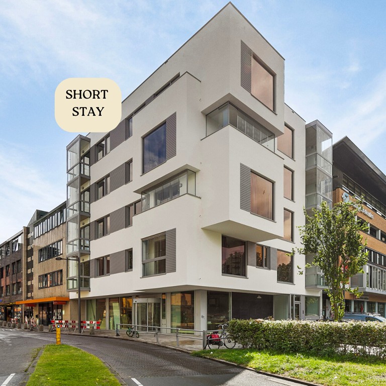 For rent: Apartment Rentmeesterstraat, Almere - 25