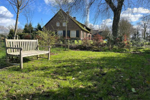 Te huur: Studio Dongenseweg, Rijen - 1