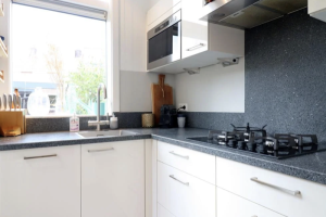 Te huur: Woning Alblasstraat, Utrecht - 1