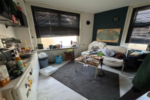 Te huur: Kamer H.W. Mesdagplein, Groningen - 1