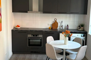 Te huur: Woning Olieslagerspoort, Leiden - 1