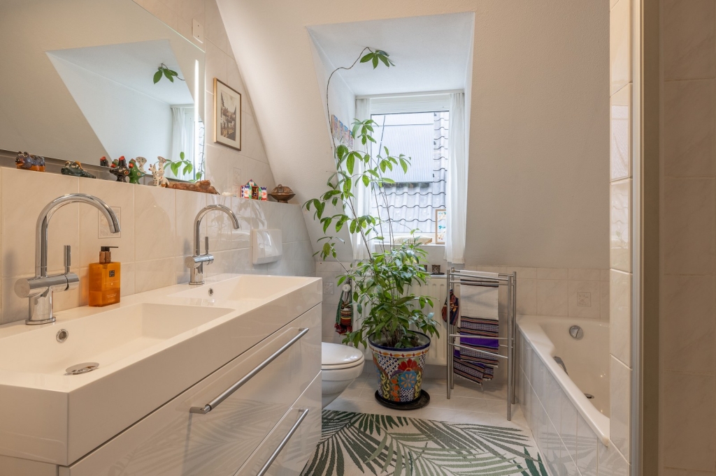 Te huur: Woning Oude Goirleseweg, Tilburg - 21