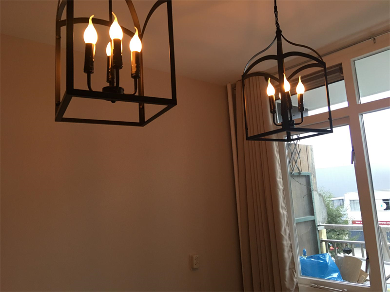 Te huur: Appartement Heemraadweg, Weesp - 6