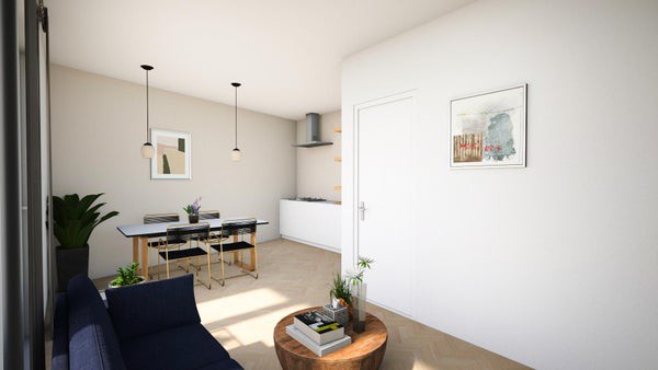 For rent: Apartment Voorstraat, Spijkenisse - 7