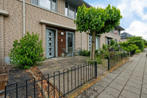 For rent: House Zilverschoonlaan, Amstelveen - 1
