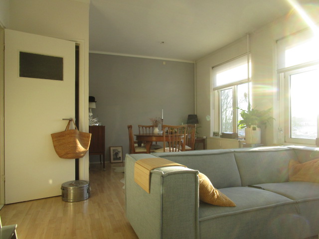Te huur: Appartement Victor Hugoplantsoen, Utrecht - 1