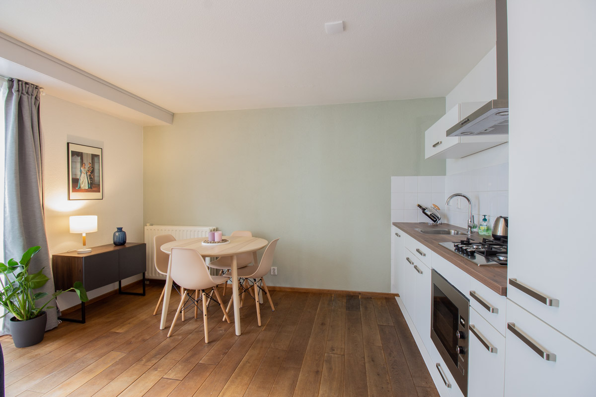 Te huur: Appartement Korte Leidsedwarsstraat, Amsterdam - 21