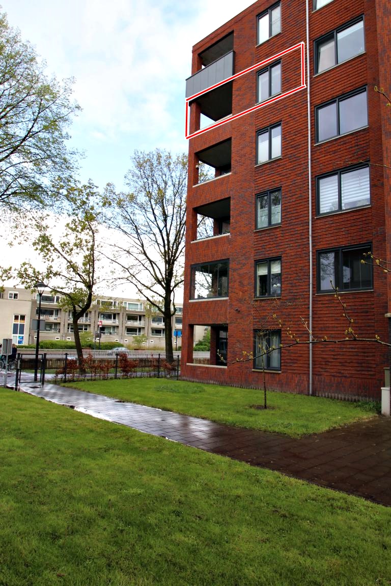 Te huur: Appartement Dr. Schaepmanstraat, Assen - 23