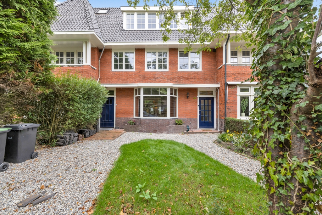 Te huur: Woning Jan Steenlaan, Naarden - 24