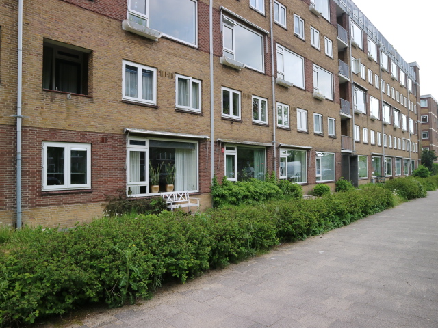 For rent: Apartment Briljantlaan, Utrecht - 22