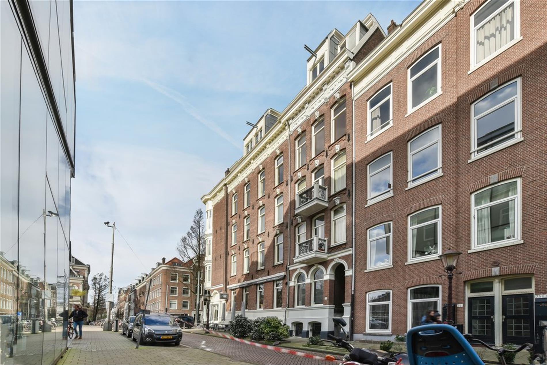 For rent: Apartment Plantage Muidergracht, Amsterdam - 14