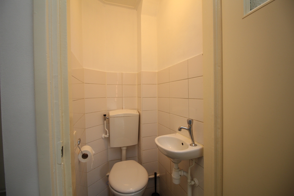 For rent: Apartment Cortinghlaan, Groningen - 10
