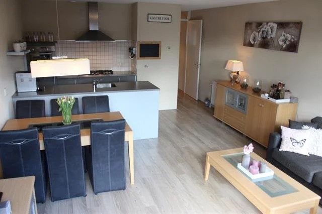 Te huur: Appartement Wouwseweg, Roosendaal - 6