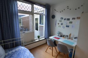 Te huur: Kamer Coetsstraat, Zwolle - 1