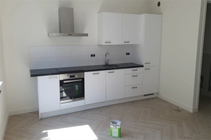 For rent: Apartment Tussenweg, Hoofddorp - 1