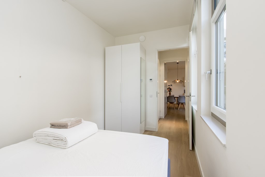 For rent: Apartment Vughterstraat, Den Bosch - 13