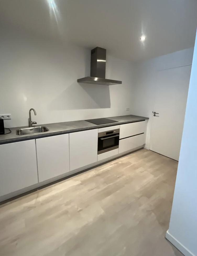 Appartement te huur