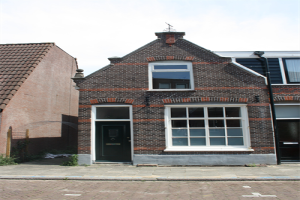 Te huur: Woning Achterweg, Wassenaar - 1