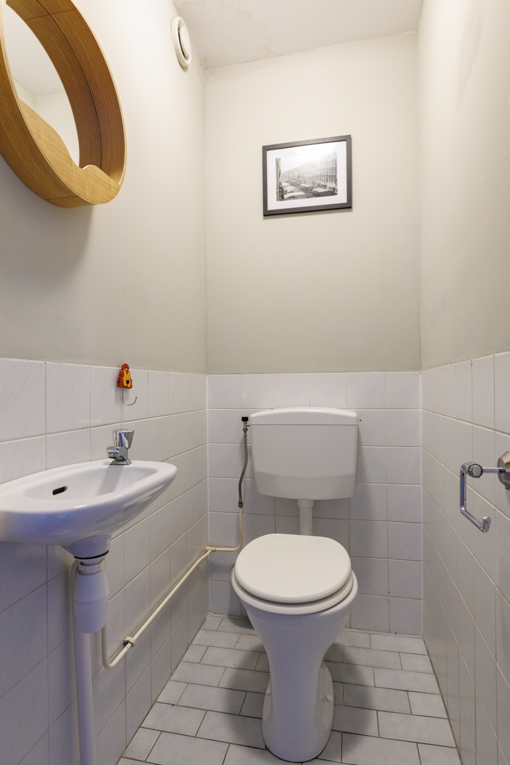 Te huur: Appartement Zoutkeetsgracht, Amsterdam - 29