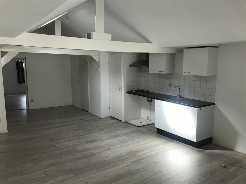 For rent: Apartment Spoorstraat, Gouda - 5
