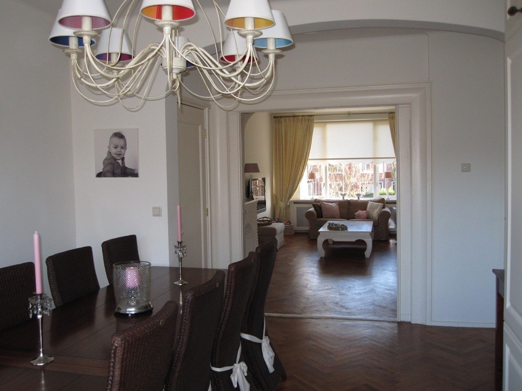 For rent: Apartment Tortellaan, Den Haag - 3