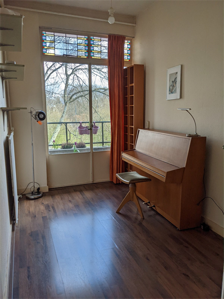 For rent: Apartment Carel Reinierszkade, Den Haag - 3