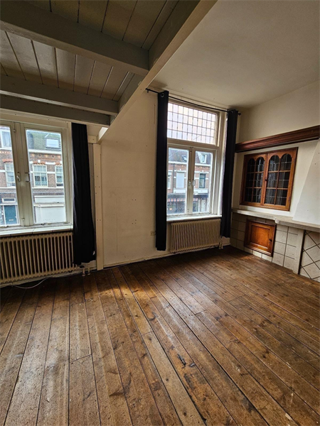 Te huur: Kamer Willemsweg, Nijmegen - 5