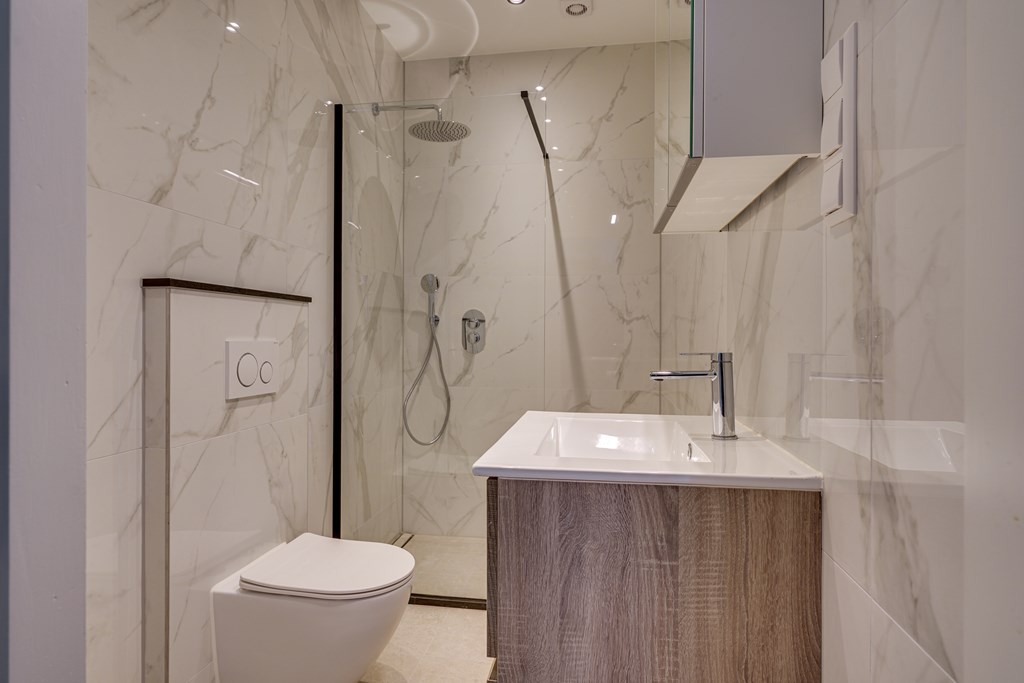 For rent: Apartment Middellaan, Velp Gld - 1