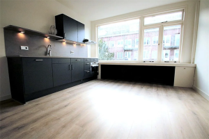 Te huur: Appartement Lumeystraat, Rotterdam - 1