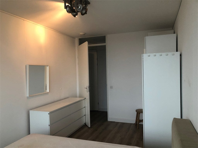 Te huur: Appartement Edisonstraat, Leiden - 1