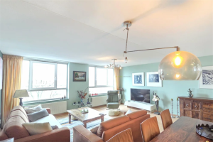 Te huur: Appartement Boezemkade, Rotterdam - 1