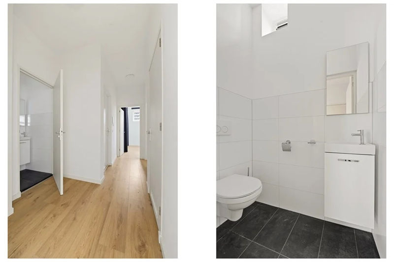 For rent: Apartment De Ruijterstraat, Den Haag - 14