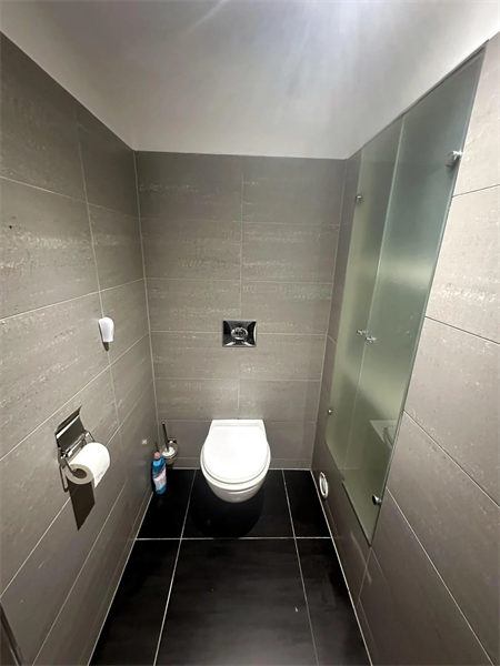 Te huur: Appartement Jacob Cremerstraat, Arnhem - 18