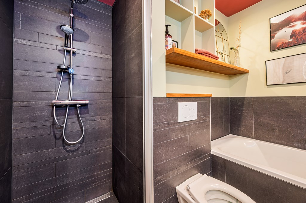 Te huur: Woning Danie Theronstraat, Amsterdam - 43