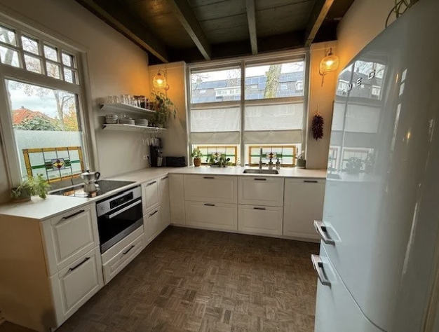 Te huur: Woning Bodemanstraat, Hilversum - 9