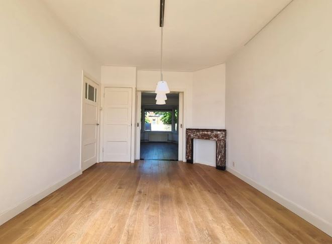Te huur: Appartement Croeselaan, Utrecht - 2