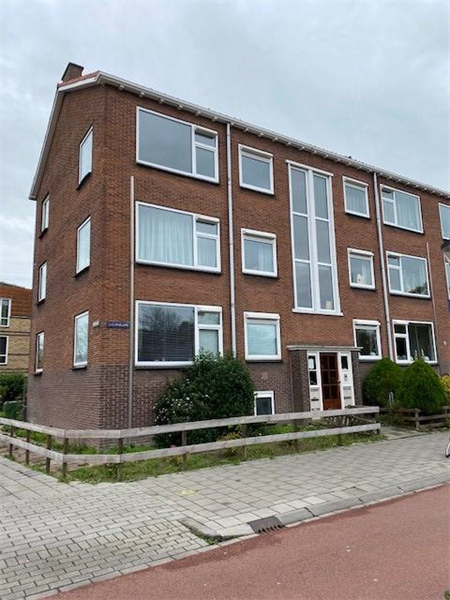 Kamer te huur in de Julianalaan in Leeuwarden