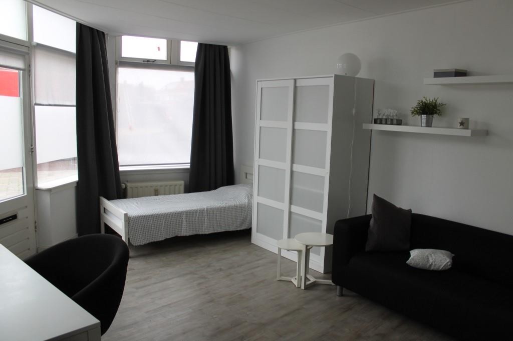 Te huur: Appartement Groeseindstraat, Tilburg - 1
