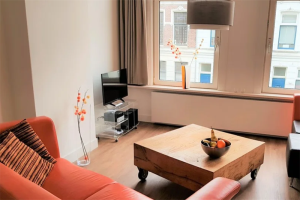Te huur: Appartement Gerard Scholtenstraat, Rotterdam - 1