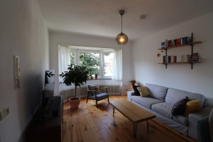 For rent: Apartment Franquinetstraat, Maastricht - 1