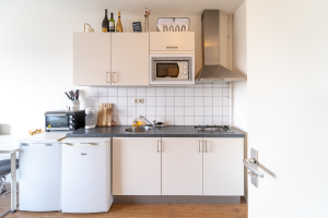 Te huur: Studio Populierenlaan, Groningen - 1