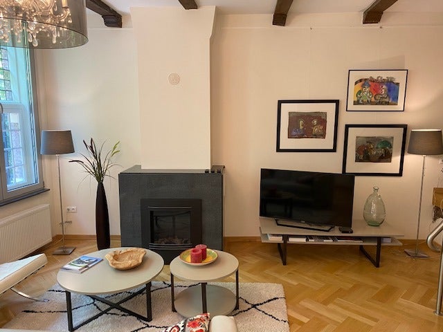 Te huur: Appartement Kleine Poot, Deventer - 2