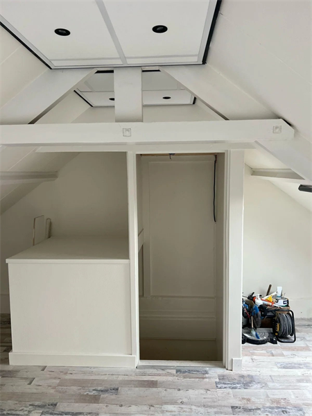 Te huur: Kamer Bleeklaan, Leeuwarden - 3