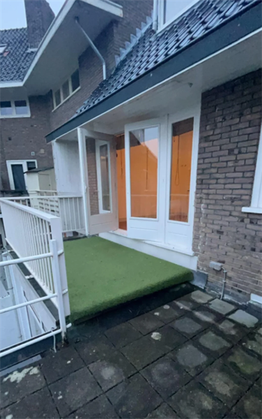 For rent: Room Simon Stevinweg, Hilversum - 5