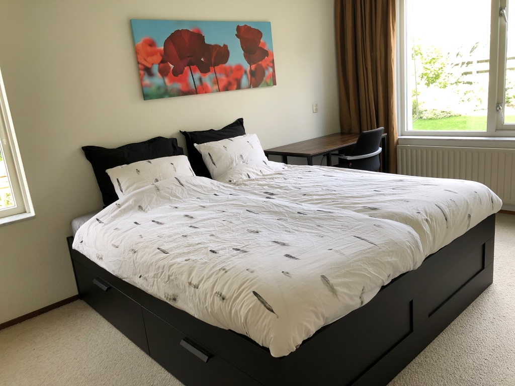 Te huur: Woning Bremlaan, Loosdrecht - 8