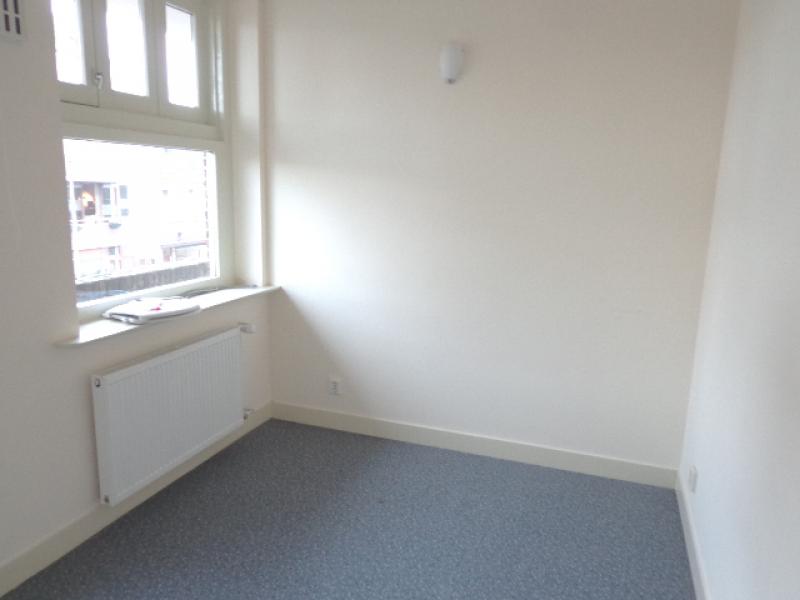 For rent: Room Generaal de la Reijlaan, Bussum - 4